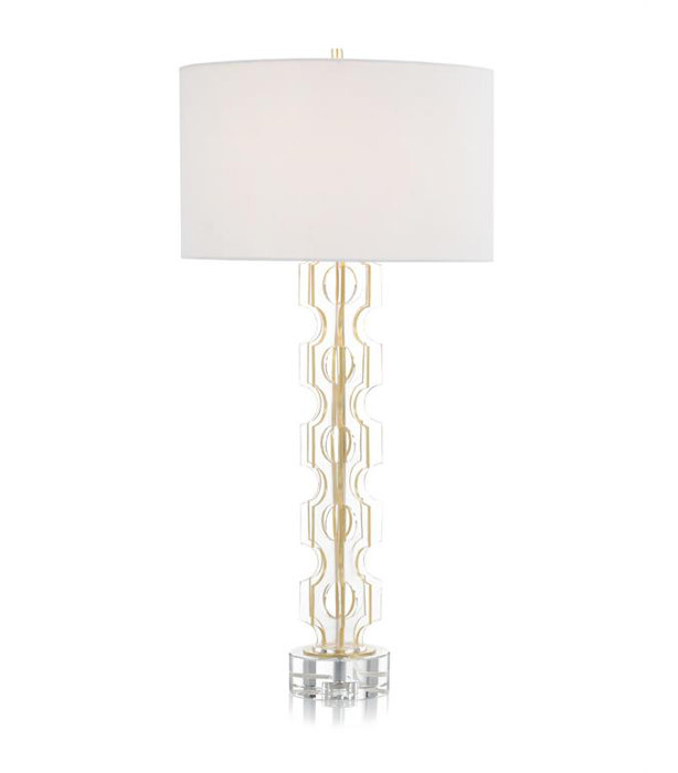 JohnRichard Table Lamp Wayfair